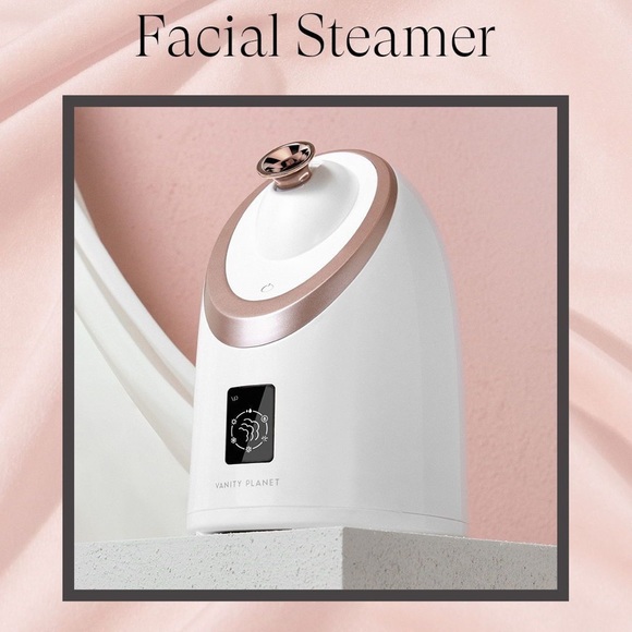 Vanity Planet Senia Steamer - Picture 2 of 2